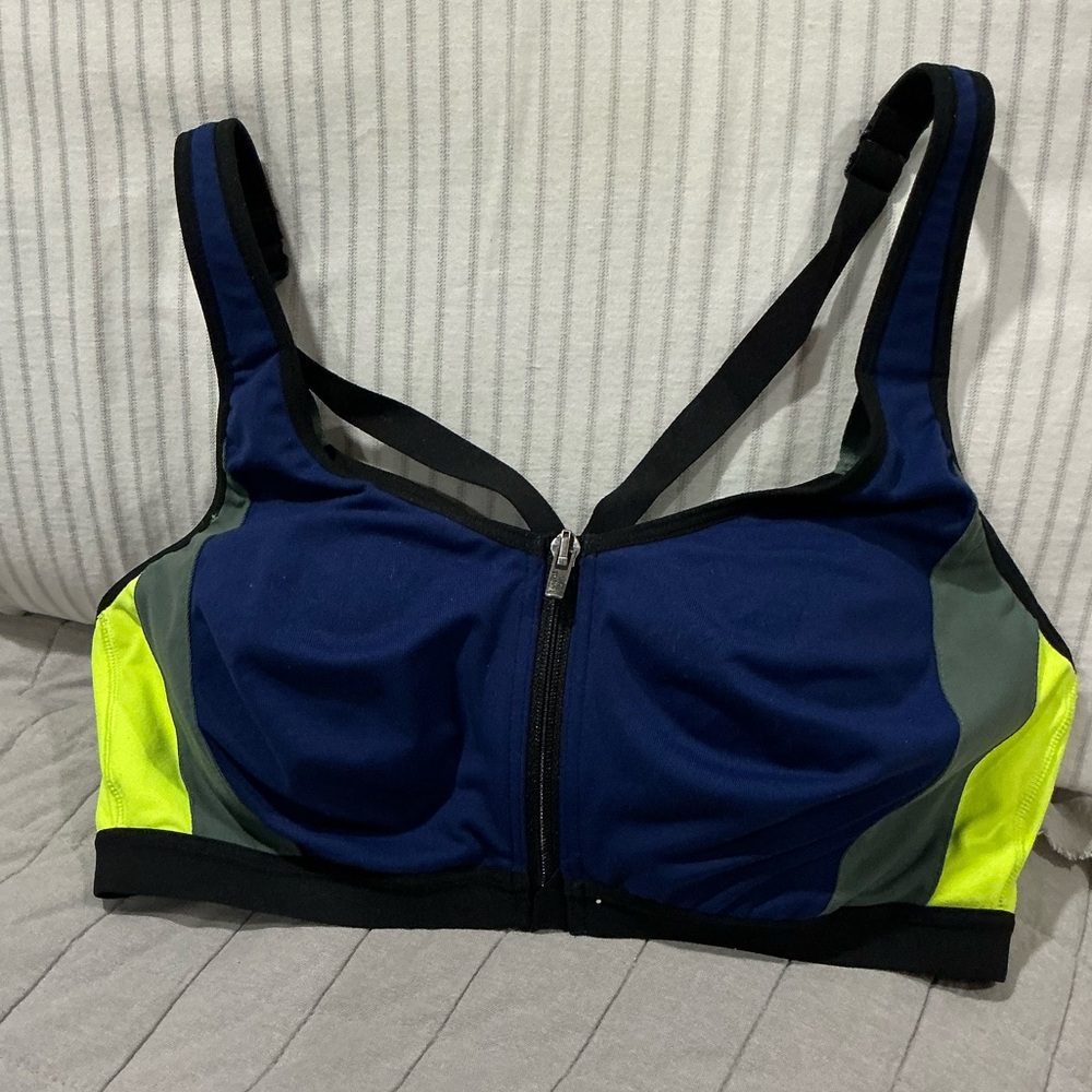 Victoria’s Secret sports bra